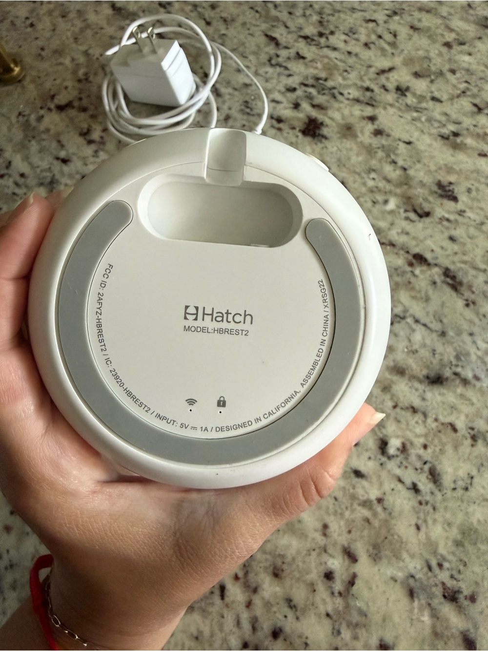 Hatch - Picture 3 of 3